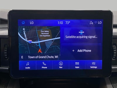 2023 Ford Explorer Timberline 4WD