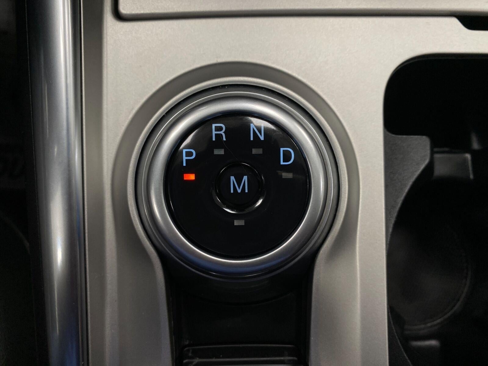 2023 Ford Explorer Timberline 4WD