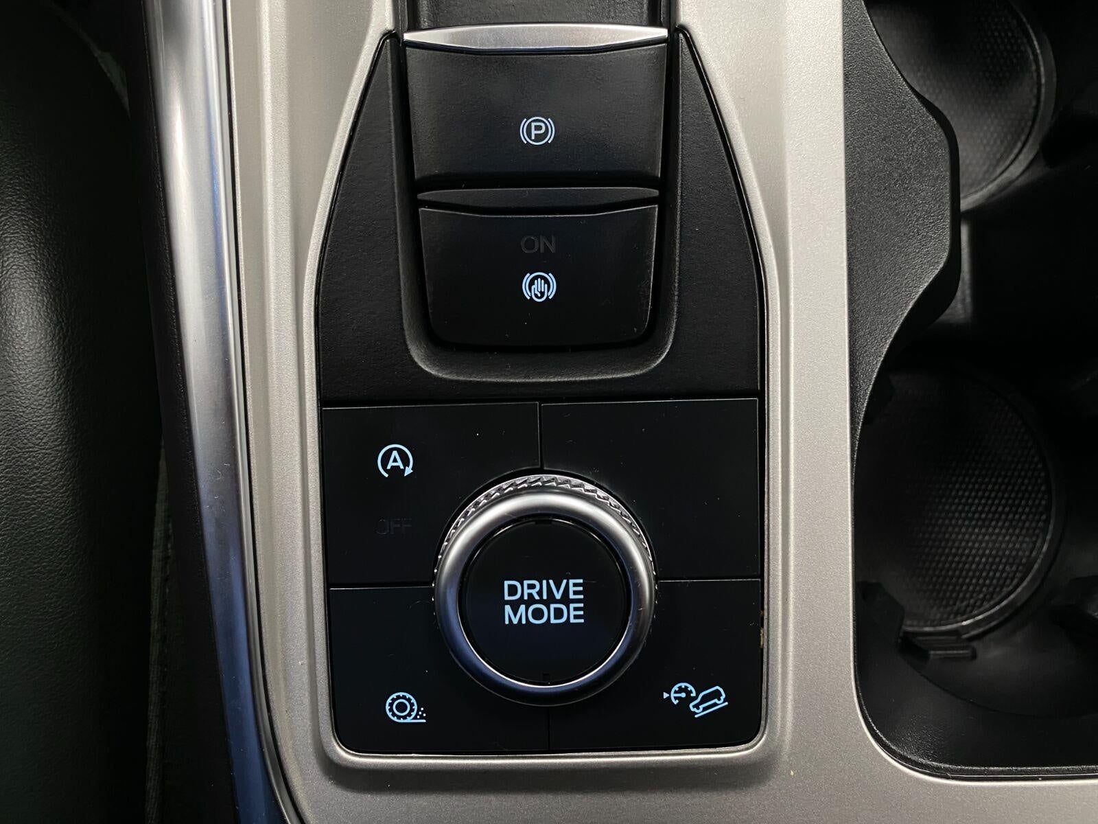 2023 Ford Explorer Timberline 4WD