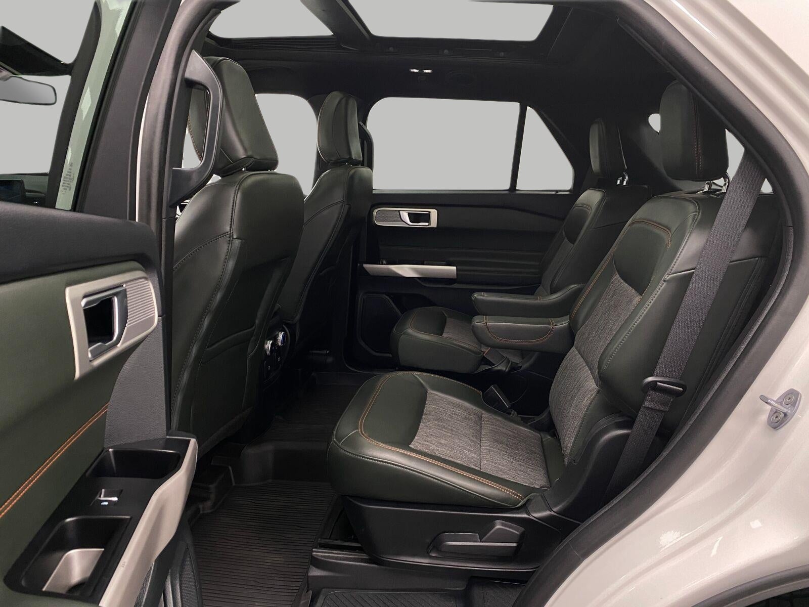 2023 Ford Explorer Timberline 4WD