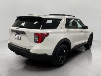 2023 Ford Explorer Timberline 4WD