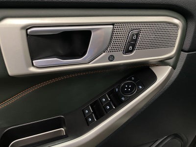 2023 Ford Explorer Timberline 4WD
