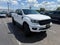 2019 Ford RANGER CREW CAB PICKUP - SHORT BED