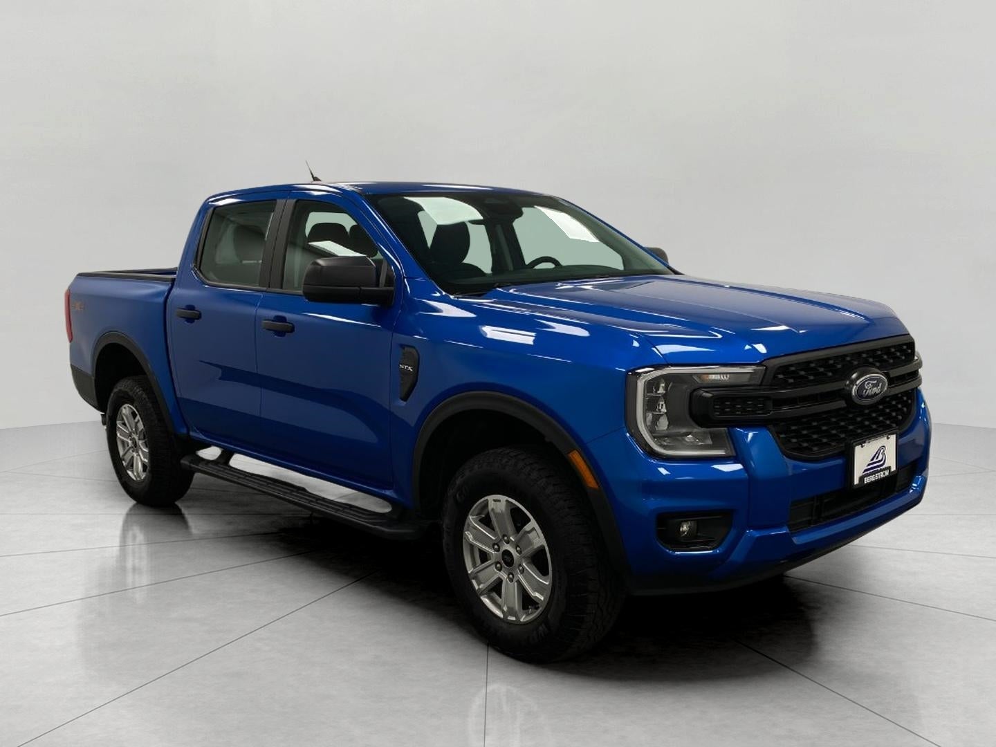 2024 Ford Ranger