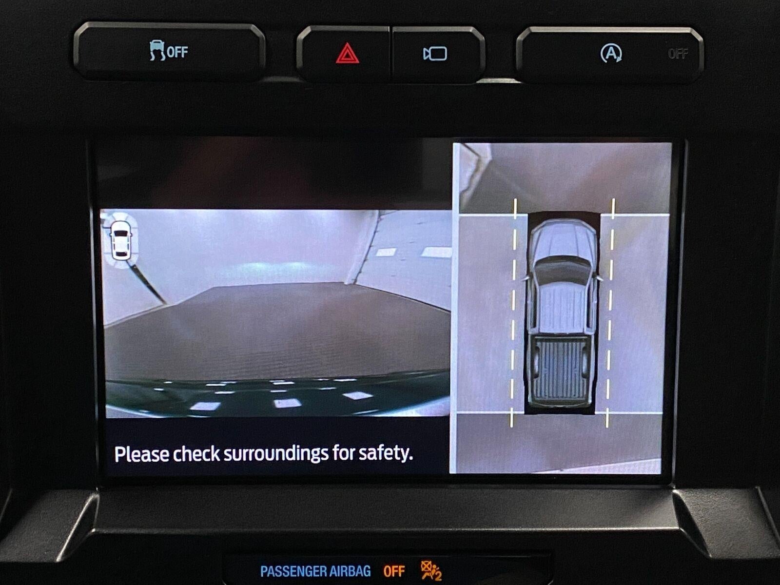 2019 Ford F-150 Limited 4WD SuperCrew 5.5' Box