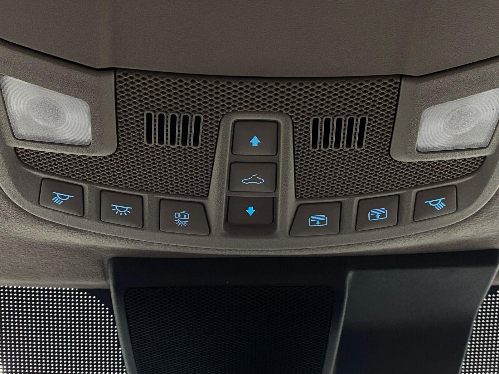 2019 Ford F-150 Limited 4WD SuperCrew 5.5' Box