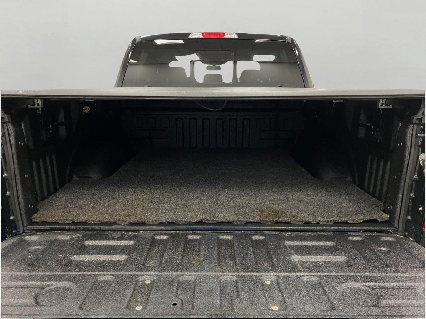 2019 Ford F-150 Limited 4WD SuperCrew 5.5' Box