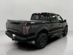 2017 Ford F-150 XL 4WD SuperCrew 5.5' Box
