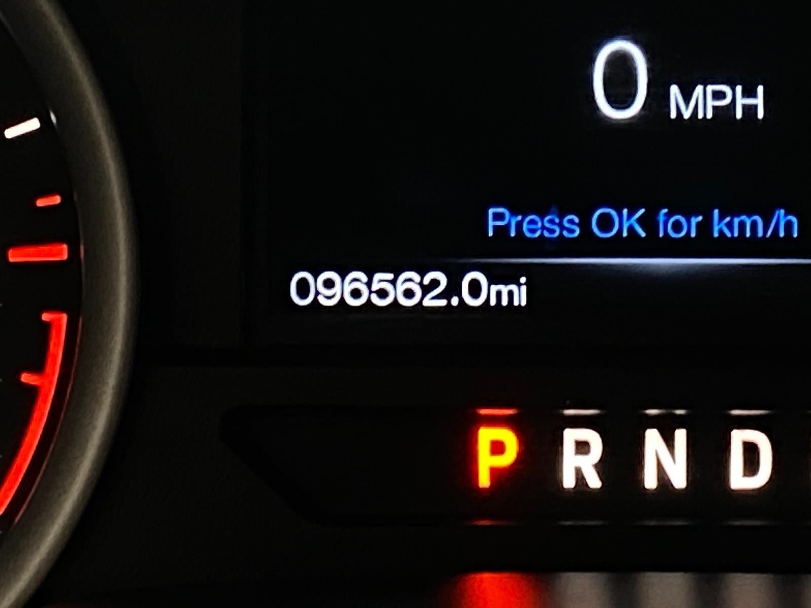2018 Ford F-150 XL 4WD SuperCab 6.5' Box