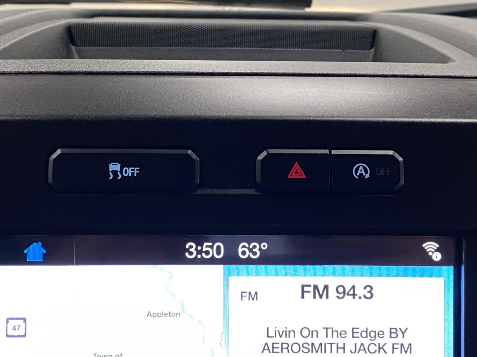 2018 Ford F-150 XL 4WD SuperCab 6.5' Box