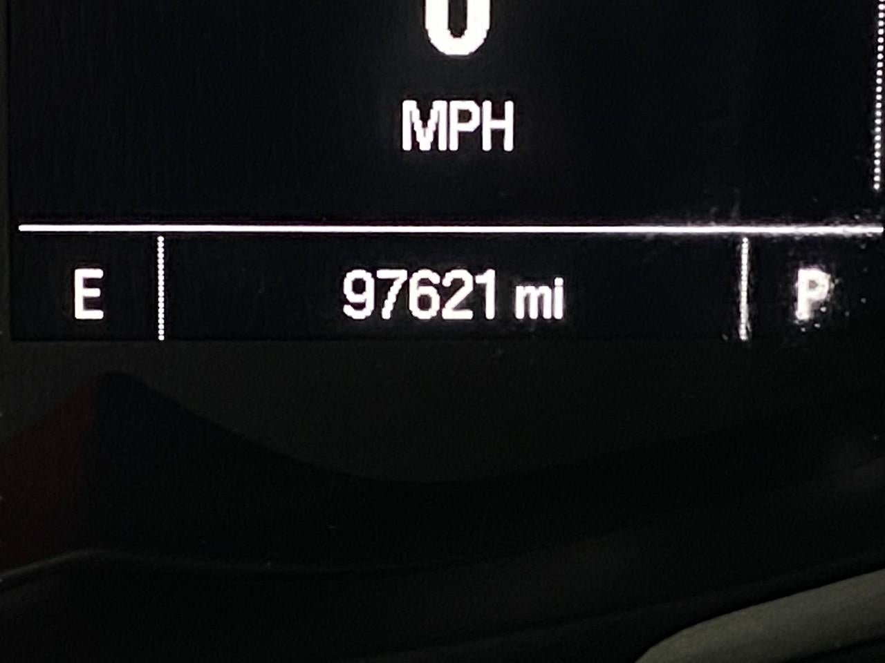 2017 Chevrolet Sonic 5dr HB Auto Premier