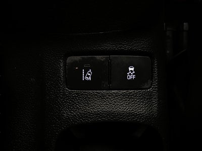 2017 Chevrolet Sonic 5dr HB Auto Premier