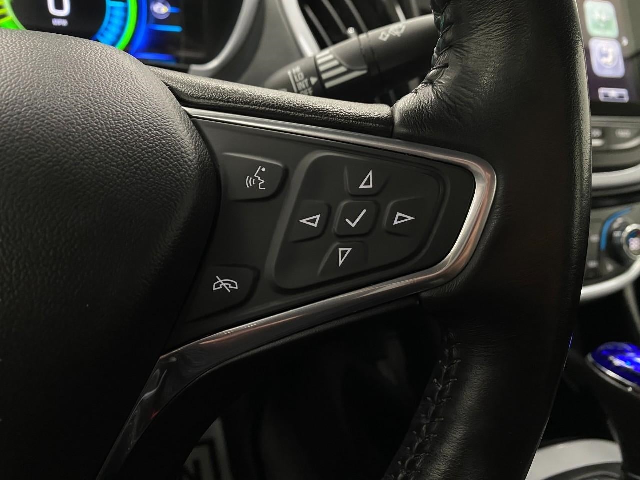 2018 Chevrolet Volt 5dr HB LT