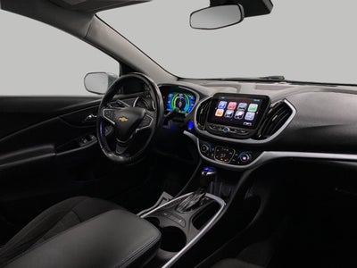 2018 Chevrolet Volt 5dr HB LT