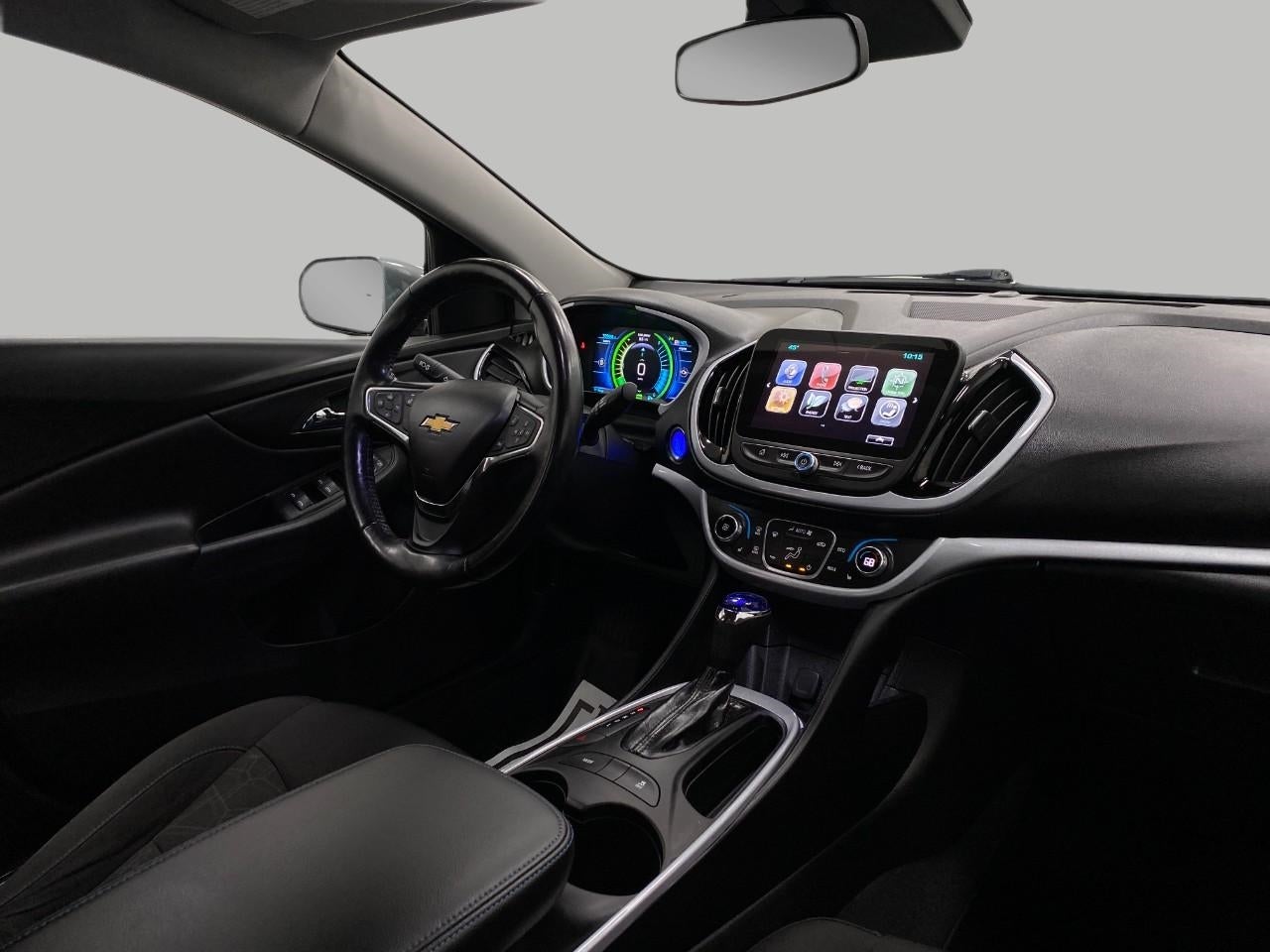2018 Chevrolet Volt 5dr HB LT