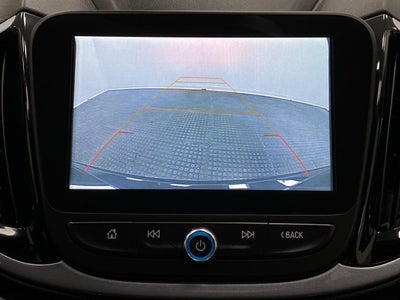 2018 Chevrolet Volt 5dr HB LT