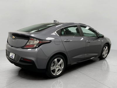 2018 Chevrolet Volt 5dr HB LT