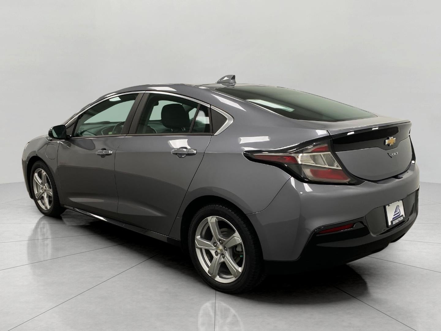 2018 Chevrolet Volt 5dr HB LT