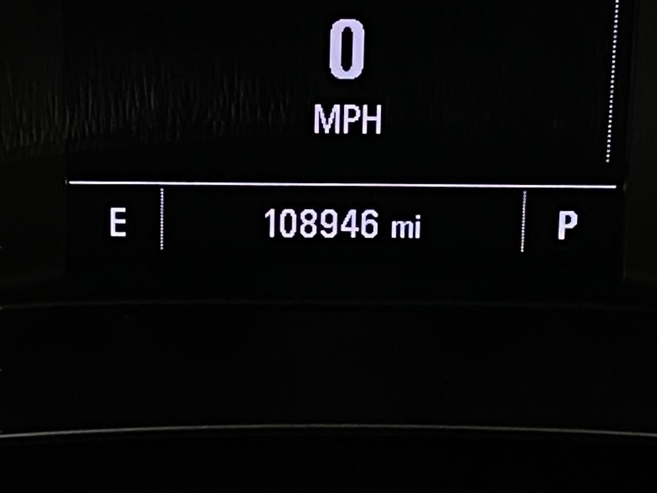 2020 Chevrolet Malibu 4dr Sdn LT