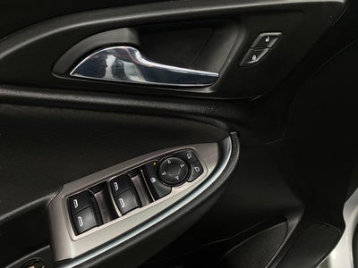 2020 Chevrolet Malibu 4dr Sdn LT