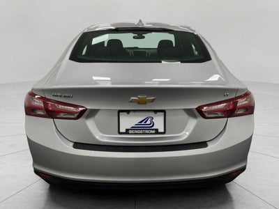 2020 Chevrolet Malibu 4dr Sdn LT
