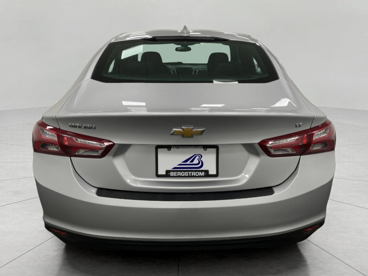 2020 Chevrolet Malibu 4dr Sdn LT