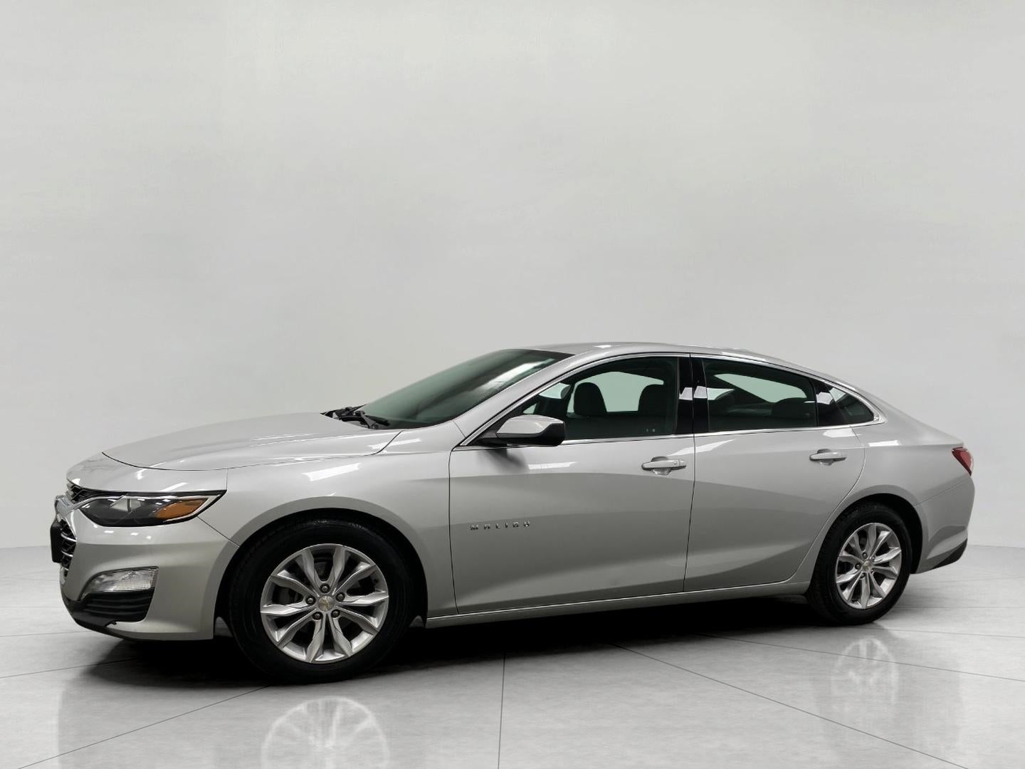 2020 Chevrolet Malibu 4dr Sdn LT