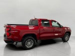 2026 Chevrolet Colorado 4WD Crew Cab LT