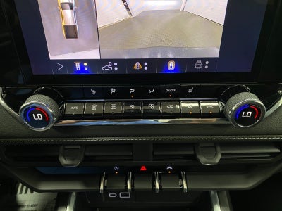 2026 Chevrolet Colorado 4WD Crew Cab LT