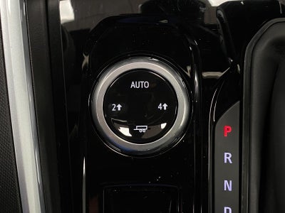 2026 Chevrolet Colorado 4WD Crew Cab LT