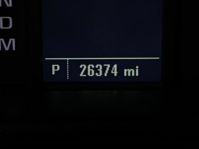 2014 Chevrolet Silverado 1500 4WD Double Cab 143.5 Work Truck w/1WT