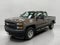 2014 Chevrolet Silverado 1500 4WD Double Cab 143.5 Work Truck w/1WT