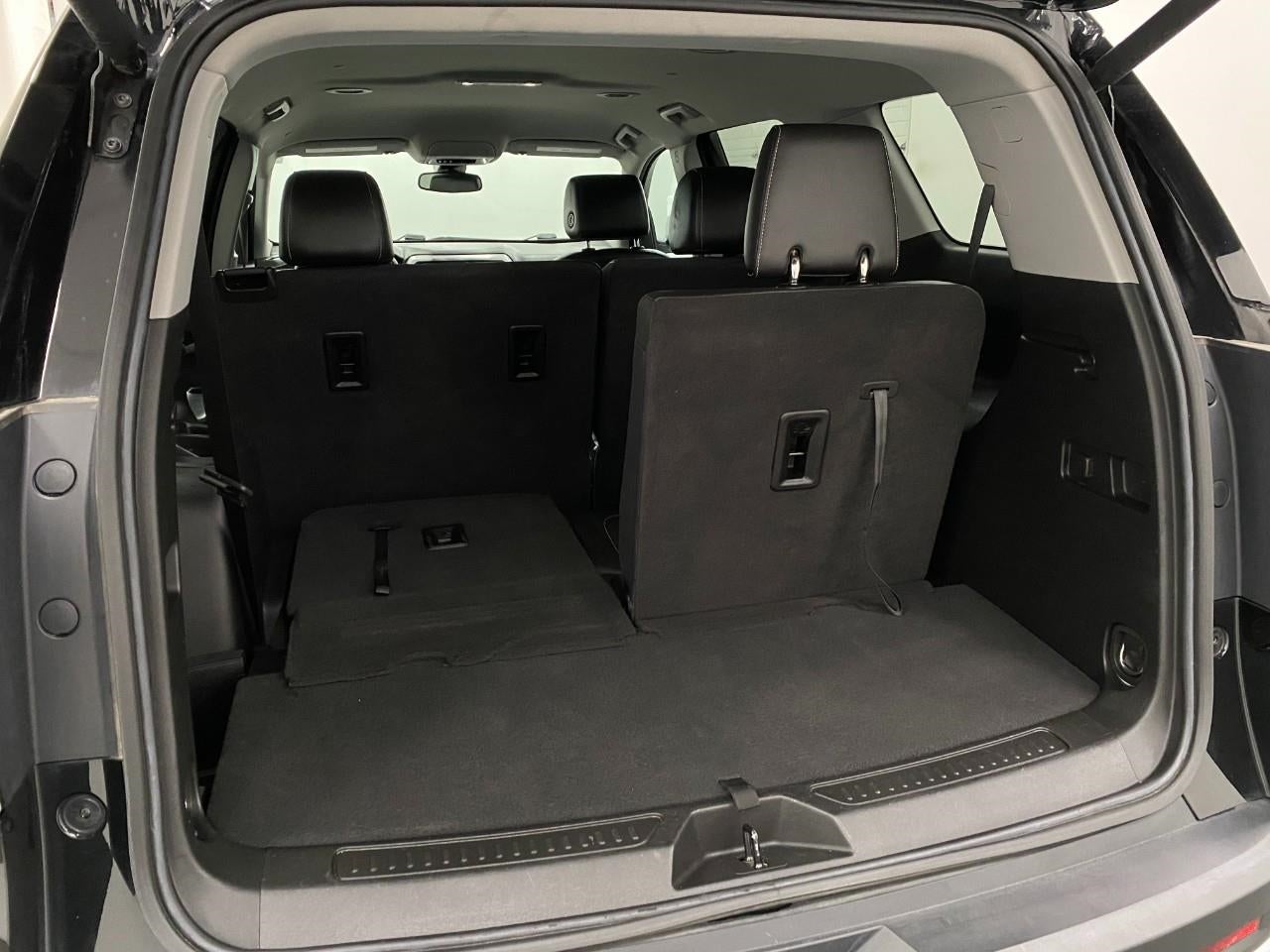 2023 GMC Acadia AWD 4dr SLT