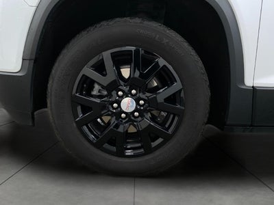 2023 GMC Acadia AWD 4dr SLT