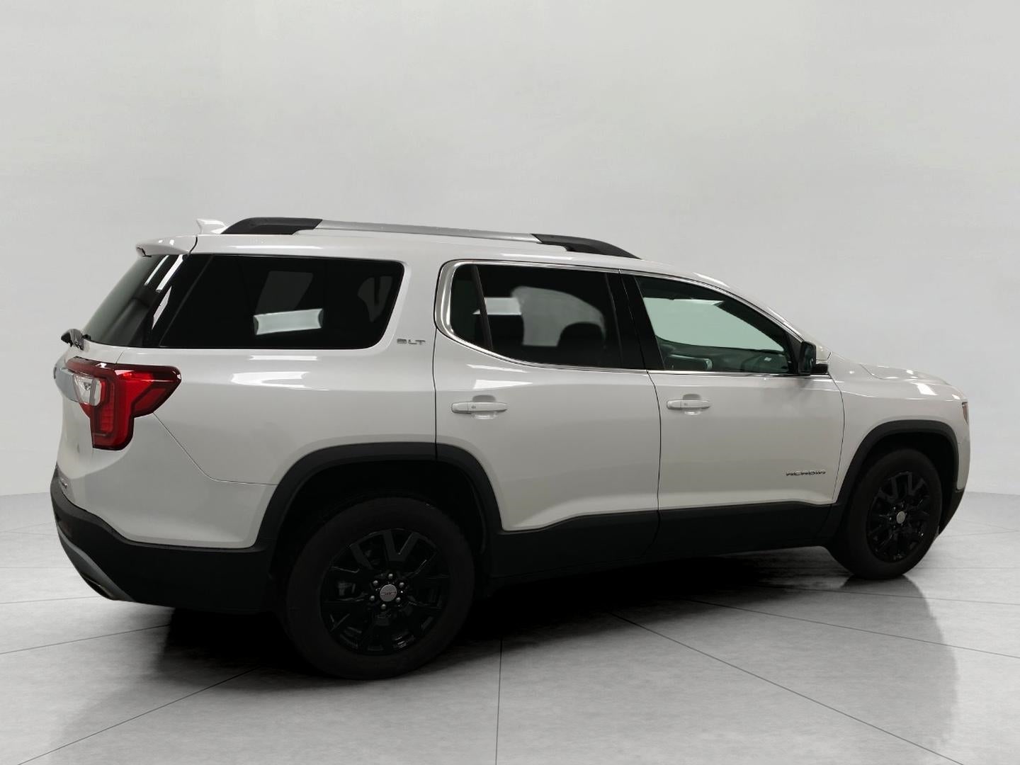 2023 GMC Acadia AWD 4dr SLT