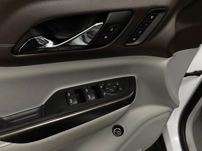 2023 GMC Acadia AWD 4dr SLT