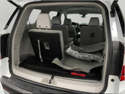2023 GMC Acadia AWD 4dr SLT