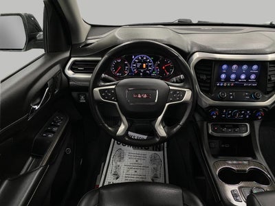 2022 GMC Acadia AWD 4dr SLT