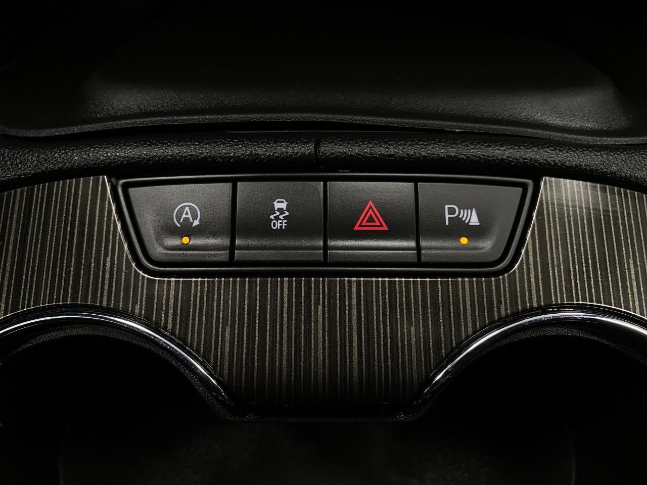 2022 GMC Acadia AWD 4dr SLT