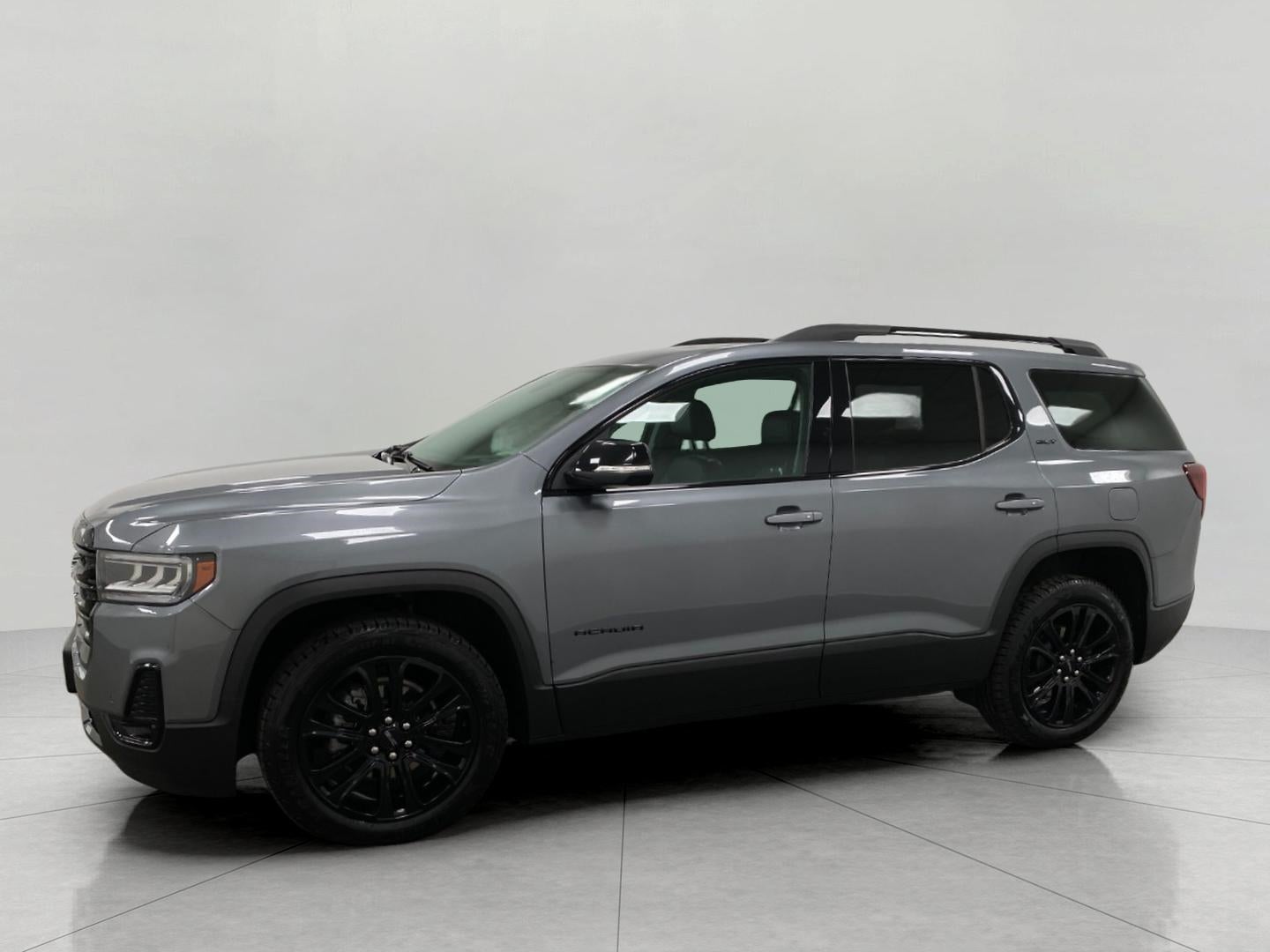 2022 GMC Acadia AWD 4dr SLT