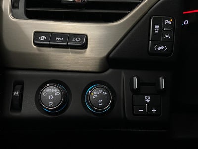 2017 GMC Yukon 4WD 4dr Denali