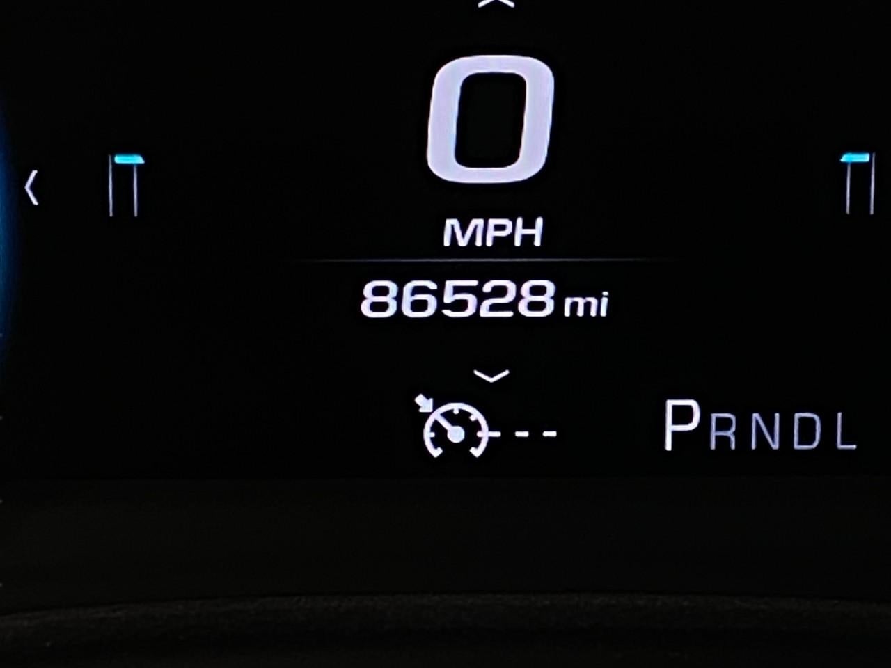 2017 GMC Yukon 4WD 4dr Denali