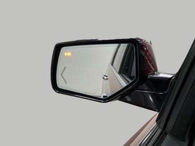 2017 GMC Yukon 4WD 4dr Denali