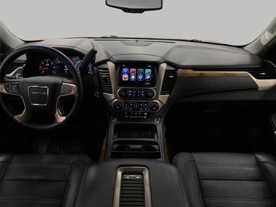 2017 GMC Yukon 4WD 4dr Denali