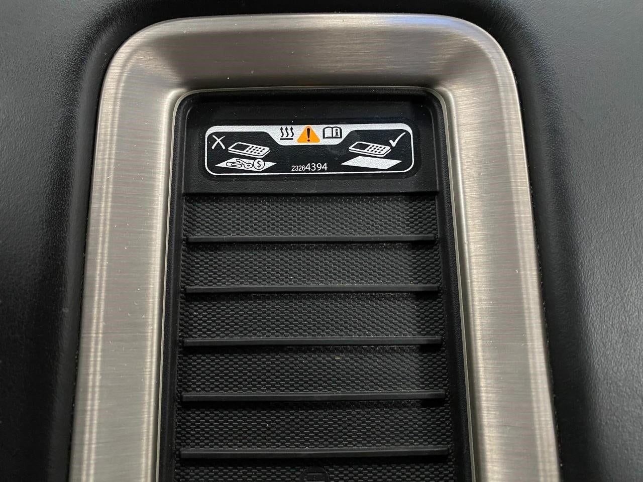 2017 GMC Yukon 4WD 4dr Denali