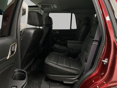 2017 GMC Yukon 4WD 4dr Denali