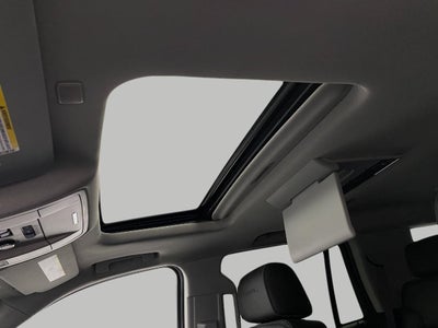 2017 GMC Yukon 4WD 4dr Denali