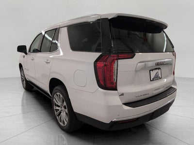 2022 GMC Yukon 4WD 4dr Denali