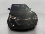 2019 Chevrolet Traverse FWD 4dr LT Cloth w/1LT