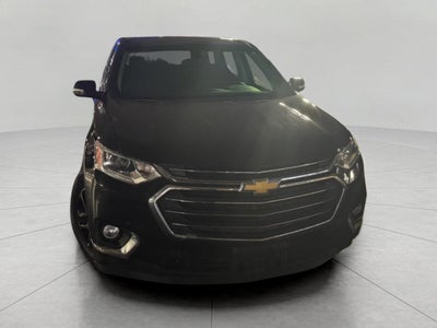 2019 Chevrolet Traverse FWD 4dr LT Cloth w/1LT